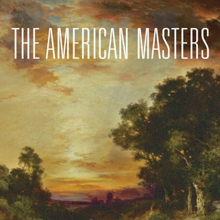 Important American Paintings, vol. XXII: The American Masters